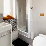 شقة Wim' Chill, Balneo 250m De La Mer, Centre ويميرو