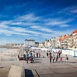 Wim' Chill, Balneo 250m De La Mer, Centre شقة *