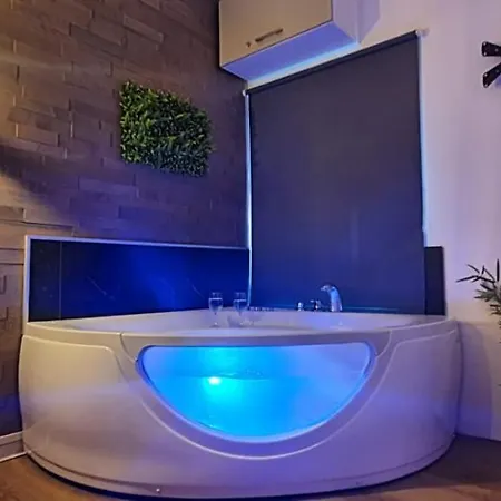 アパート Wim' Chill, Balneo 250m De La Mer, Centre *