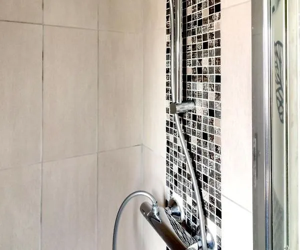 Wim' Chill, Balneo 250m De La Mer, Centre דירה