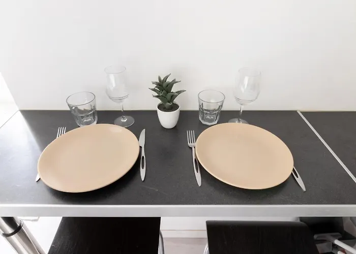 Wim' Chill, Balneo 250m De La Mer, Centre דירה *