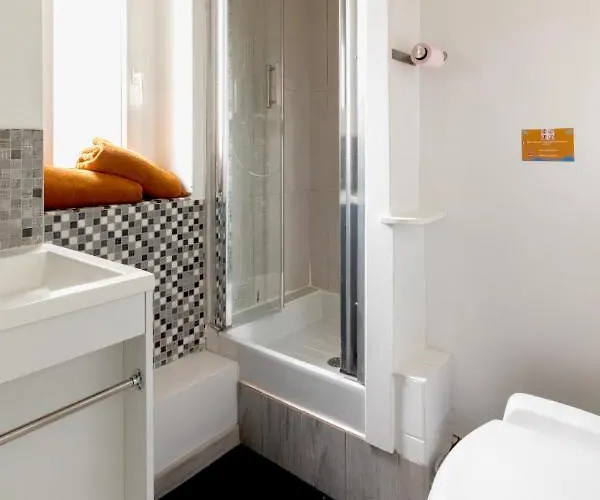 דירה Wim' Chill, Balneo 250m De La Mer, Centre וימרה